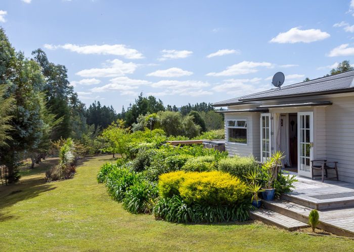  at 2249D Te Wharau Road, Masterton