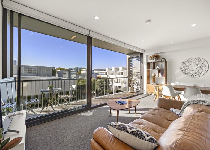  at Freemans Bay, Auckland City, Auckland