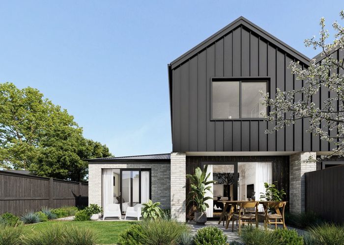  at 43-45 Lindsay Street, St. Albans, Christchurch City, Canterbury