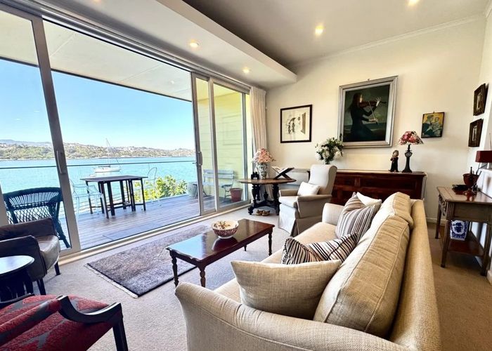  at 14/305 Evans Bay Pde, Evans Bay, Wellington, Wellington