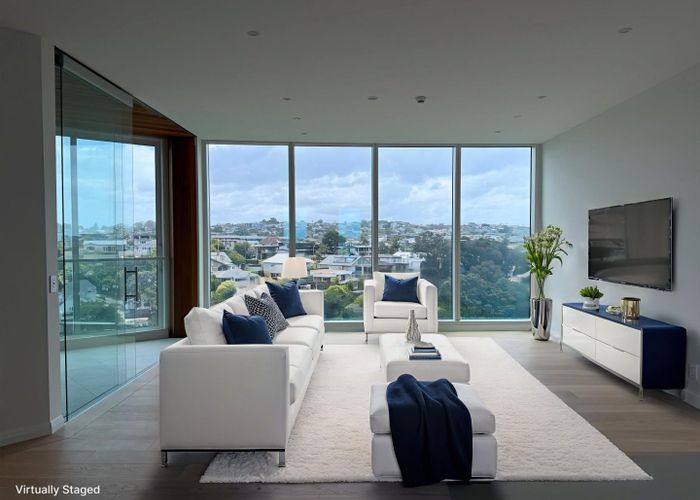  at 601/20 Omana Road, Milford, North Shore City, Auckland