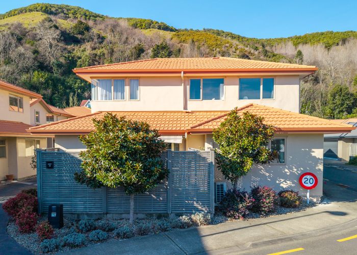  at 25/115 Grove Street, The Wood, Nelson, Nelson / Tasman