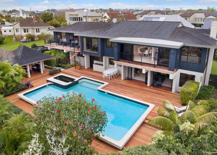  at 21 Edmund Street, St Heliers, Auckland
