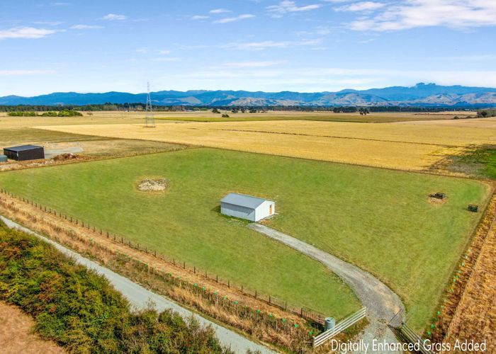  at 453 Perrys Road, East Taratahi, Carterton