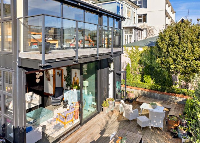  at 68 Brougham Street, Mount Victoria, Wellington, Wellington