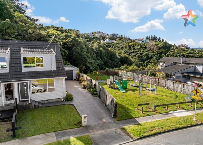  at 40B Viewmont Drive, Harbour View, Lower Hutt