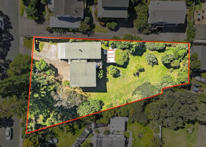  at 16 McInnes Road, Weymouth, Manukau City, Auckland