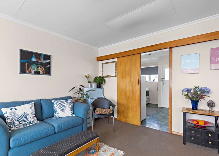  at 4/84A Linton Street, West End, Palmerston North