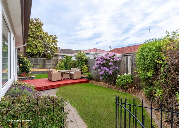  at 32B Reginald Street, Burwood, Christchurch