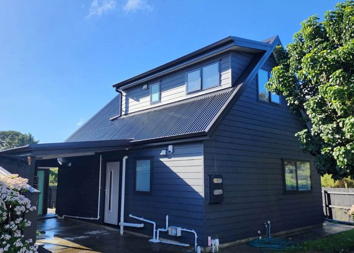  at 25 Caspian Close, New Lynn, Waitakere City, Auckland