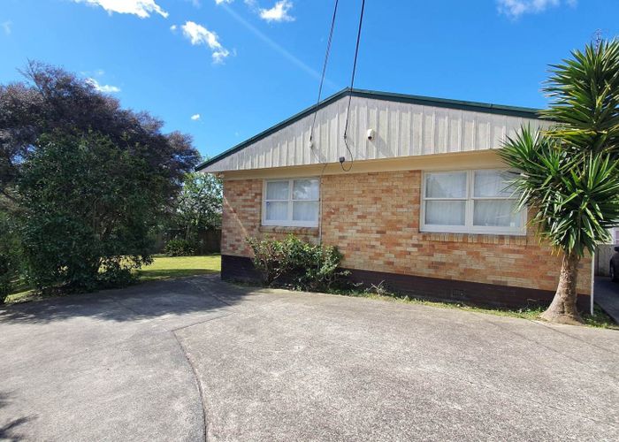  at 20 Ranui Avenue, Ranui, Waitakere City, Auckland