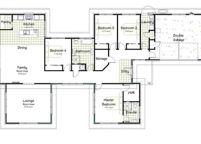  at 68 Candlesticks Crescent, Lincoln, Selwyn, Canterbury