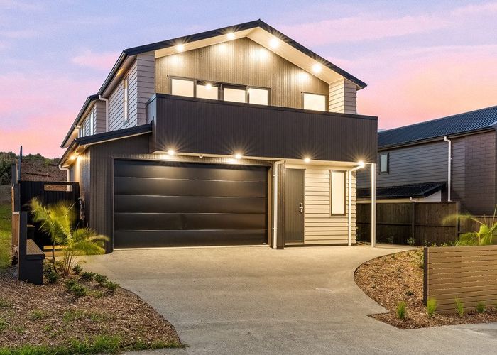  at 183 Te Oneroa Way, Long Bay, North Shore City, Auckland