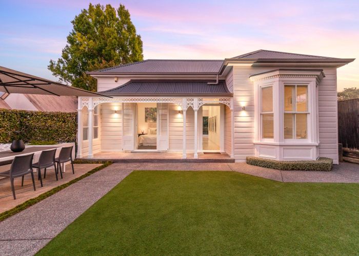  at 29a Brighton Road, Parnell, Auckland City, Auckland