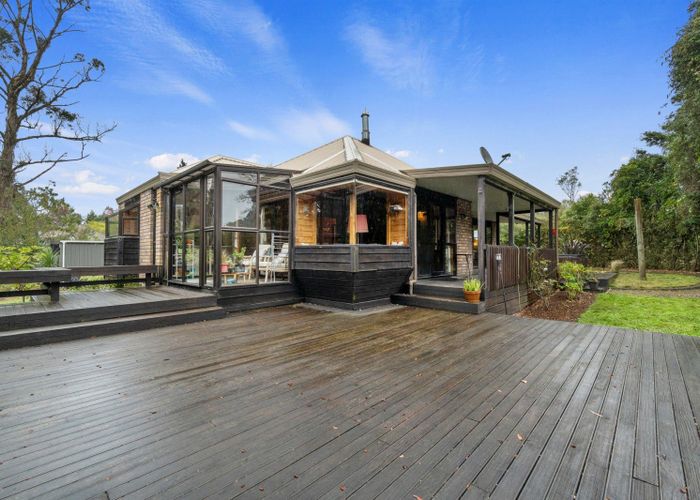  at 65 Waitetuna Valley Road, Waitetuna, Raglan