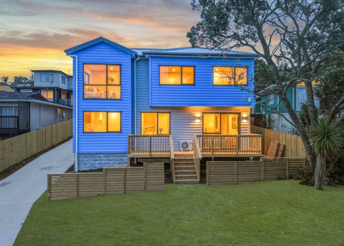  at Lot 1/52 Lavery Place, Sunnynook, North Shore City, Auckland