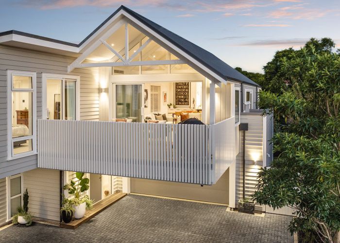  at 19A Rarangi Road, Saint Heliers, Auckland