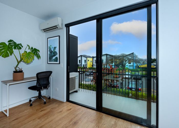  at 22/283 Brougham Street, Sydenham, Christchurch