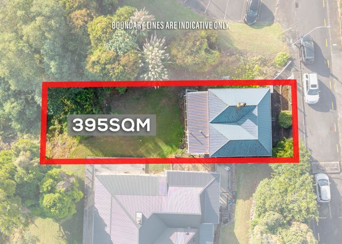  at 45 Cheshire Street, Parnell, Auckland City, Auckland