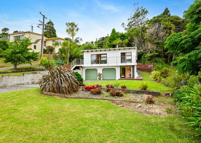  at 1202 Huia Road, Huia, Auckland