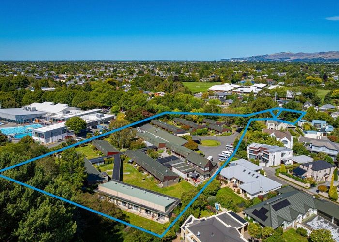  at 277 - 279 Ilam Road, Burnside, Christchurch City, Canterbury