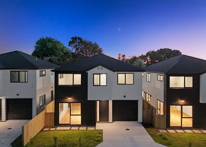  at 29C Hywell Place, Manurewa, Manukau City, Auckland