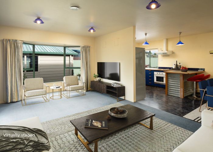  at 99A Alfred Street, Blenheim