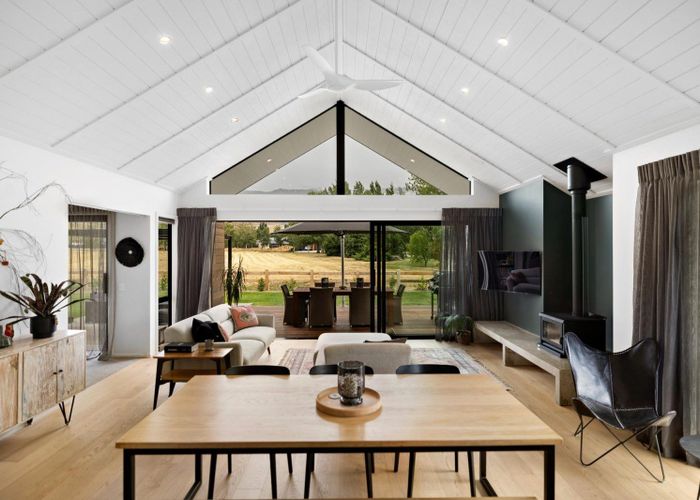  at 5D Wakefield Lane, Mount Pisa, Cromwell
