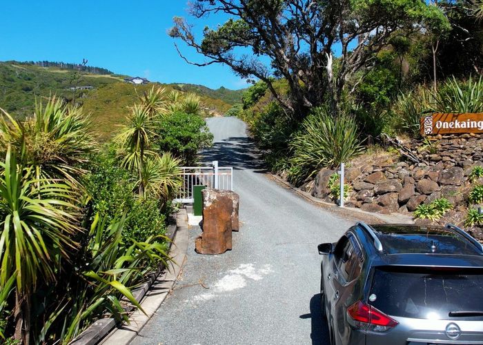  at Onekainga Rise, Whananaki, Whangarei, Northland