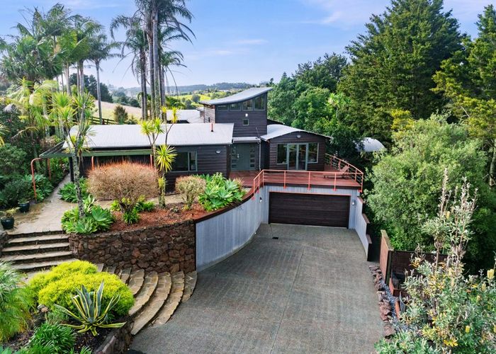  at 8 Sylvia Lane, Maunu, Whangarei, Northland