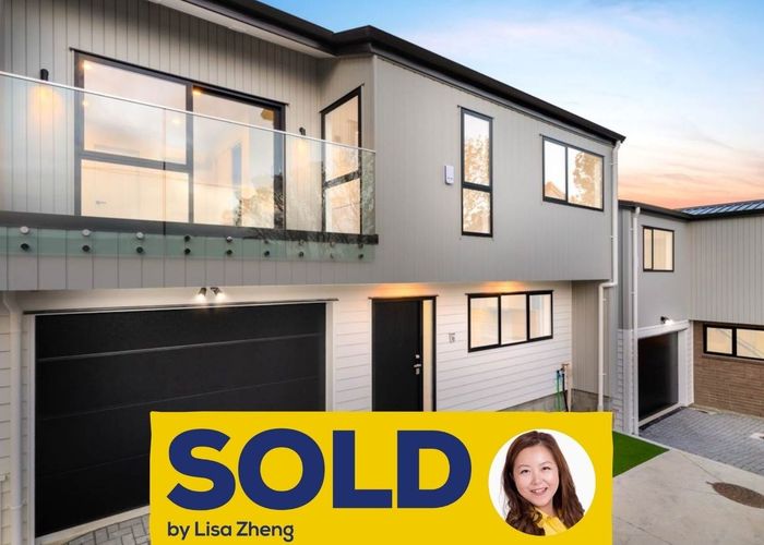  at 112C Eversleigh Road, Belmont, Auckland