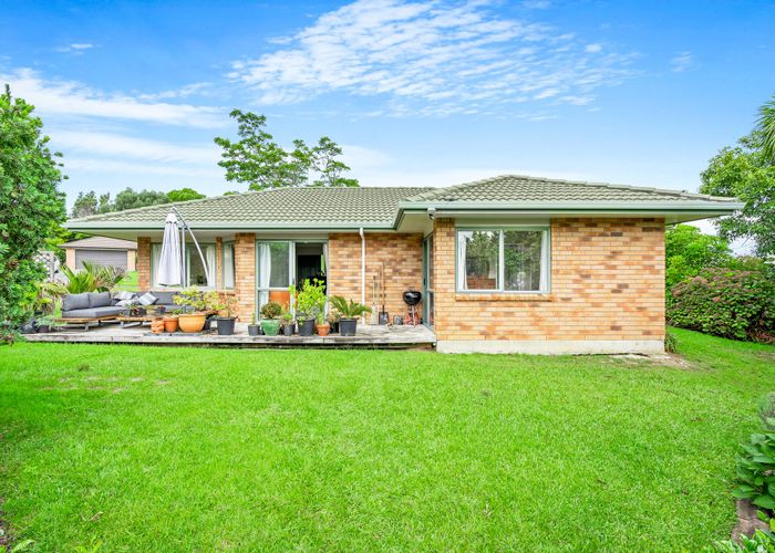 Recently sold 7 David William Place, Warkworth homes.co.nz