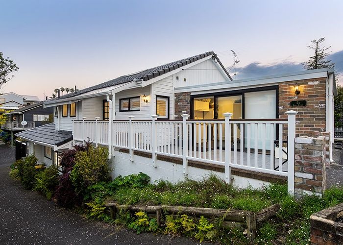  at 5A Park Ave, Takapuna, North Shore City, Auckland