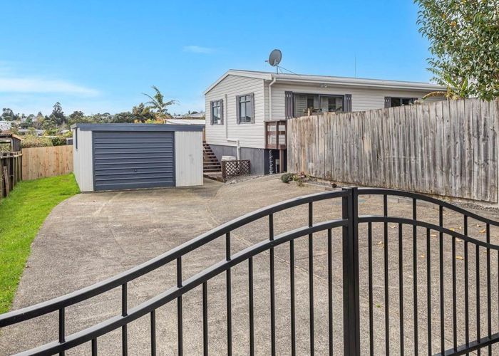  at 8A Raumati Crescent, Onerahi, Whangarei