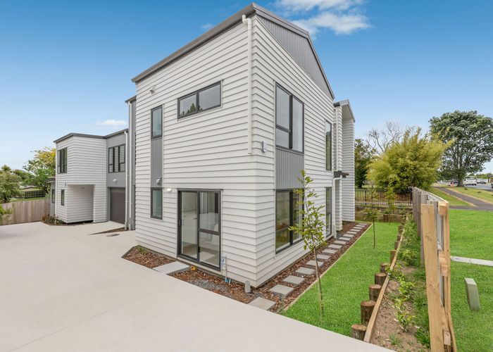  at 77A Buckland Road, Mangere, Manukau City, Auckland