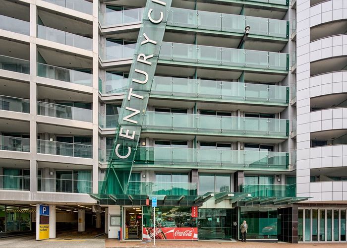  at 8/72 Tory Street, Te Aro, Wellington