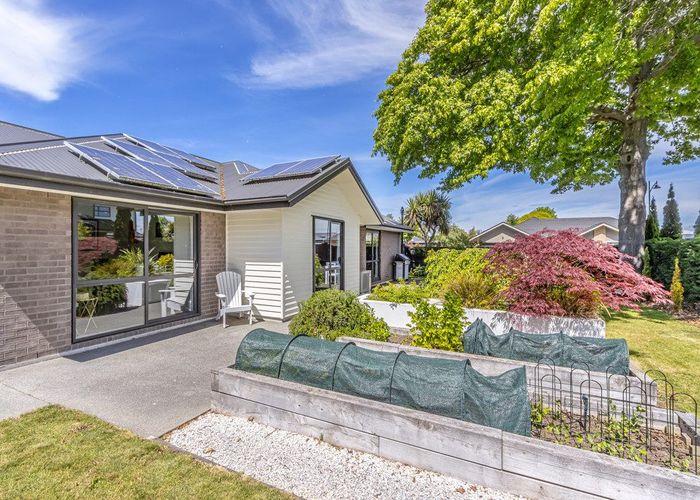  at 15 Te Puna Ora Place, Burwood, Christchurch