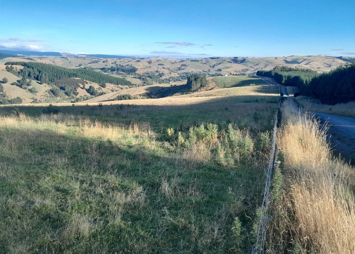 For sale Blue Spur Rd, Gabriels Gully, Lawrence, Clutha, Otago