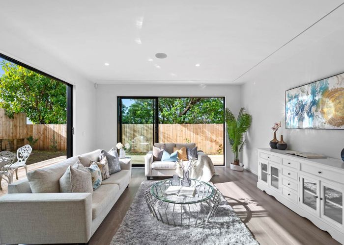  at Lots 1-4/13 Kennedy Avenue, Forrest Hill, North Shore City, Auckland
