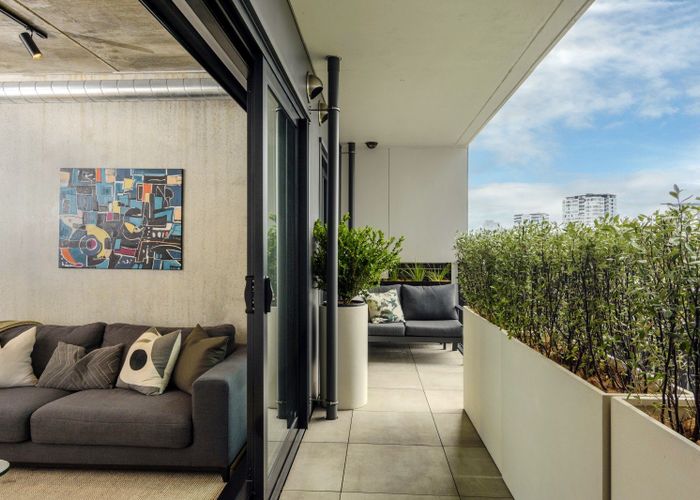  at 315/59 France Street South, Newton, Auckland