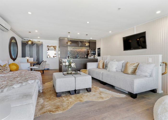  at 1507/2 Beach Road, Auckland Central, Auckland