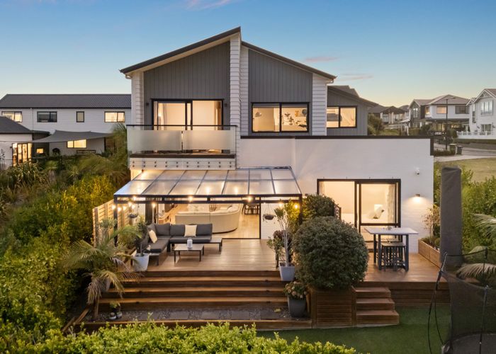  at 40 Tai Crescent, Hobsonville, Waitakere City, Auckland