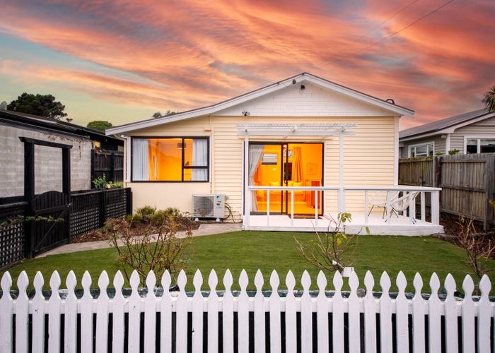  at 191 Pine Avenue, South New Brighton, Christchurch