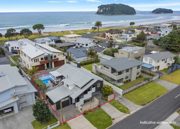  at 246A Beverley Terrace, Whangamata