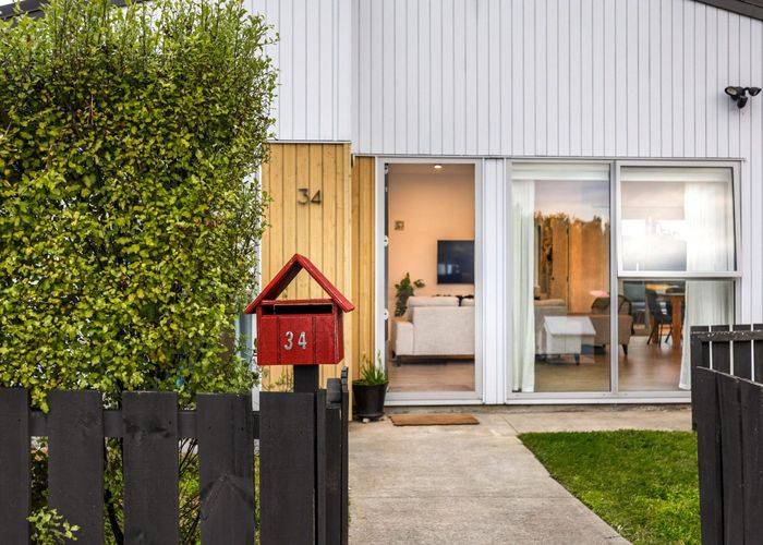 at 34 Berba Lane, Westgate, Waitakere City, Auckland