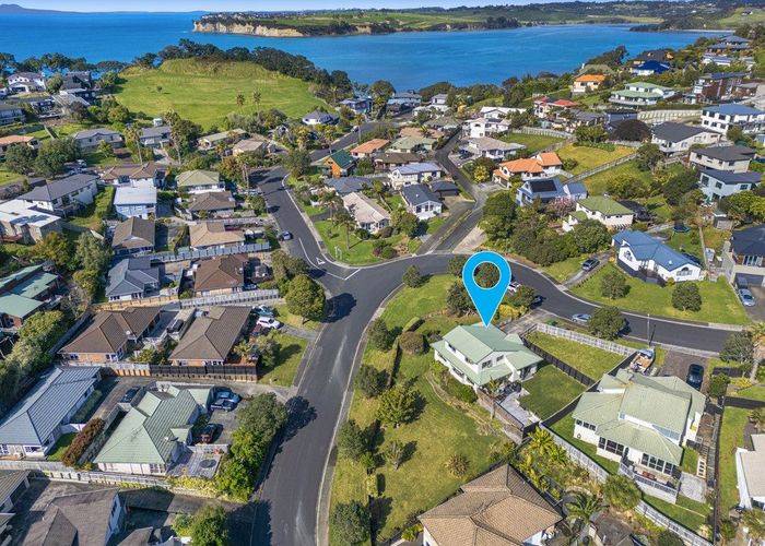  at 6 Kestrel Heights, Arkles Bay, Whangaparaoa