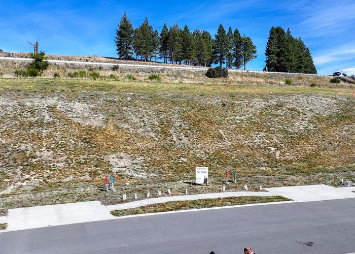  at 13&15 Station Bay Rise [Lot 34&35], Lake Tekapo, Mackenzie, Canterbury