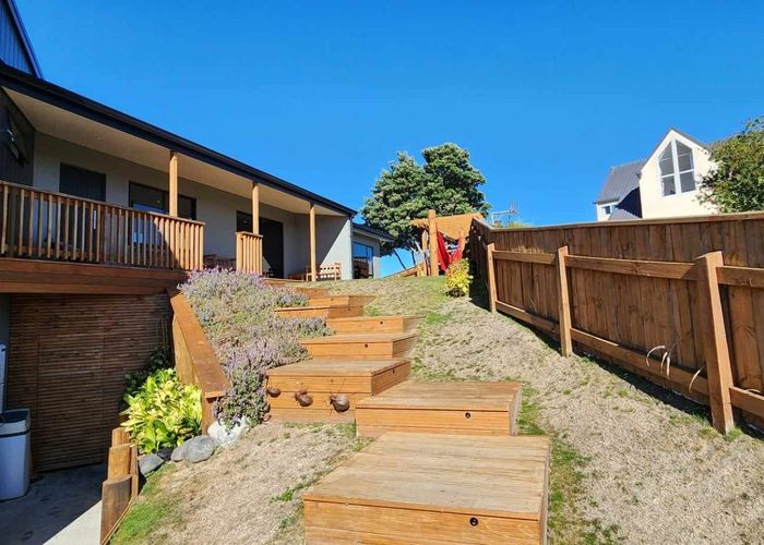  at 3 Attrill Place, Tawhero, Whanganui