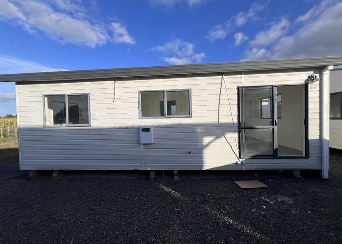  at Morrinsville, Matamata-Piako, Waikato