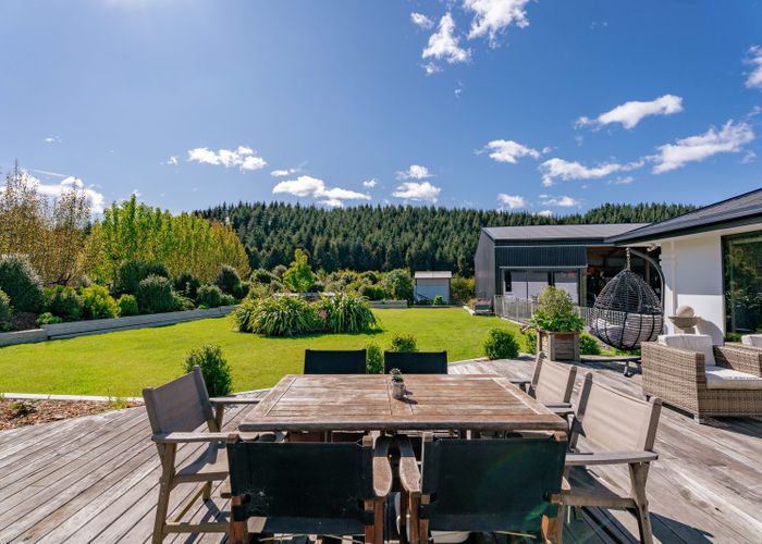  at 27 The Terrace, Garston, Southland, Southland